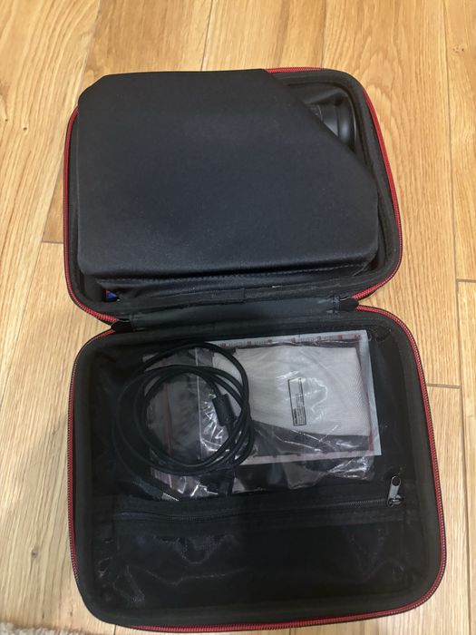 Hikmicro falcon fq50