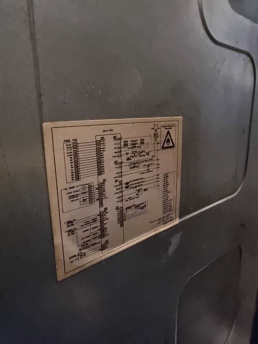 Отдам холодильник Samsung