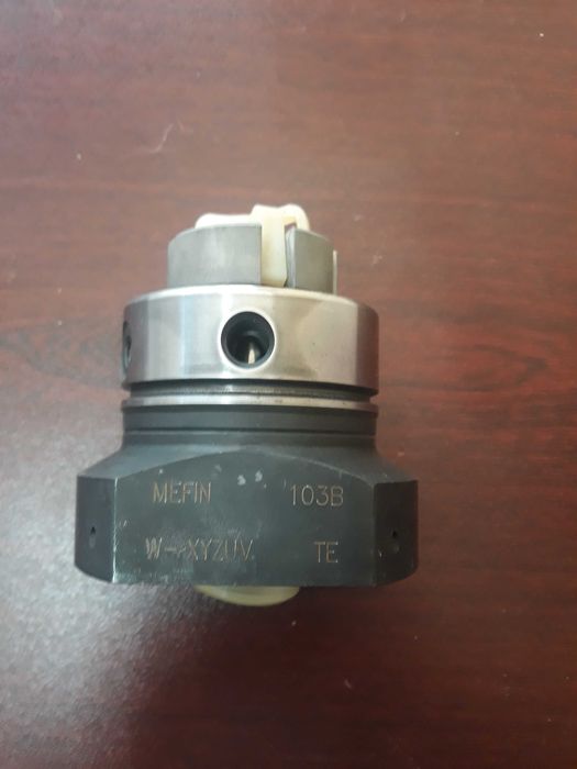 Роторна глава за горивно нагнетателни помпи Mefin