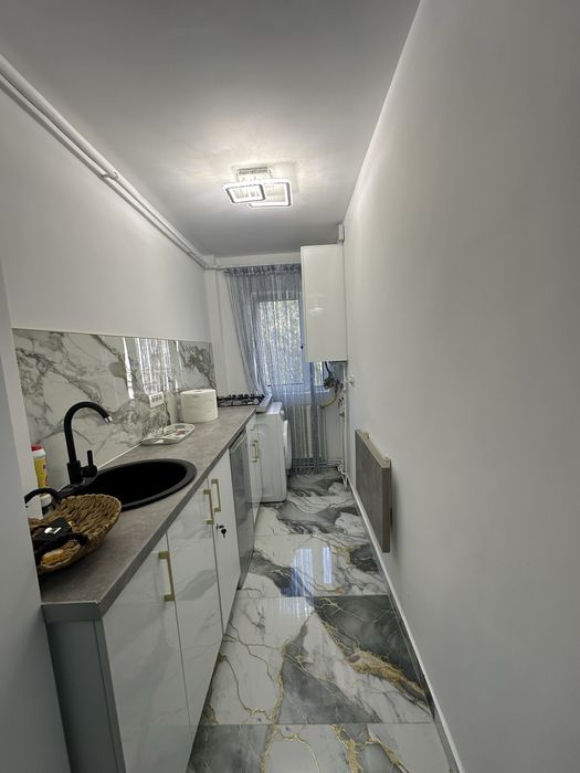Studio în Regim Hotelier Ultracentral Târgu Jiu