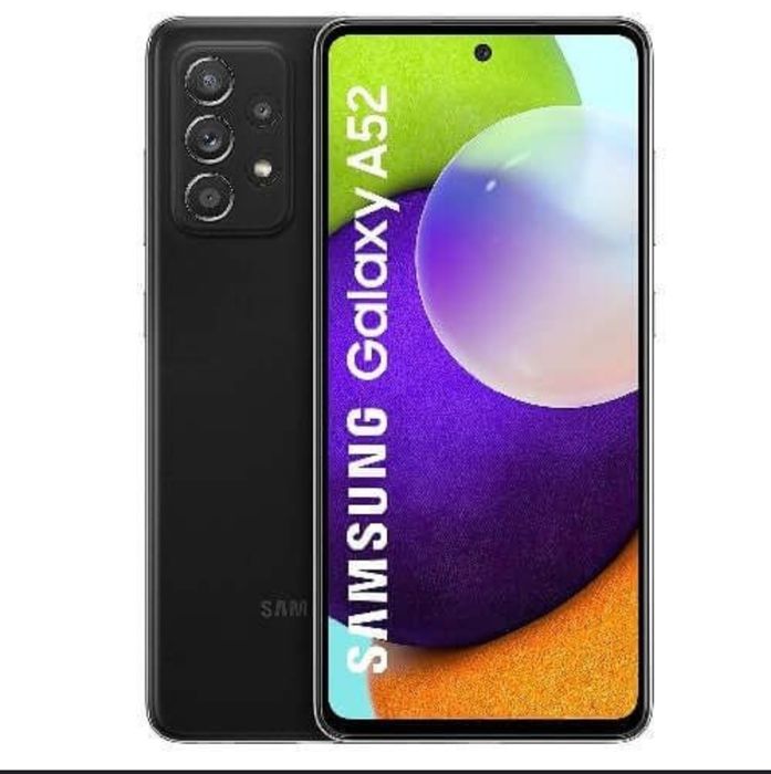 Samsung a52 sotiladi 128