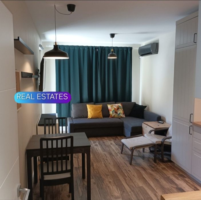 Дава се под наем Двустаен апартамент в София, Лагера - 60 кв.м за 561 € - Снимка #8