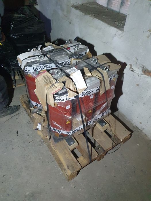 Продам трансформатор сухой ТЛС 25