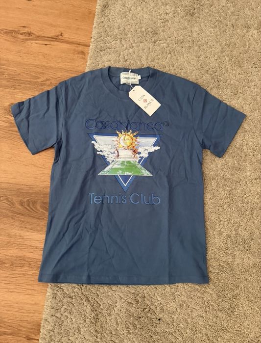 Tricou casablanca