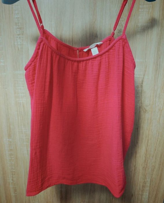 Set de 2 top-uri H&M