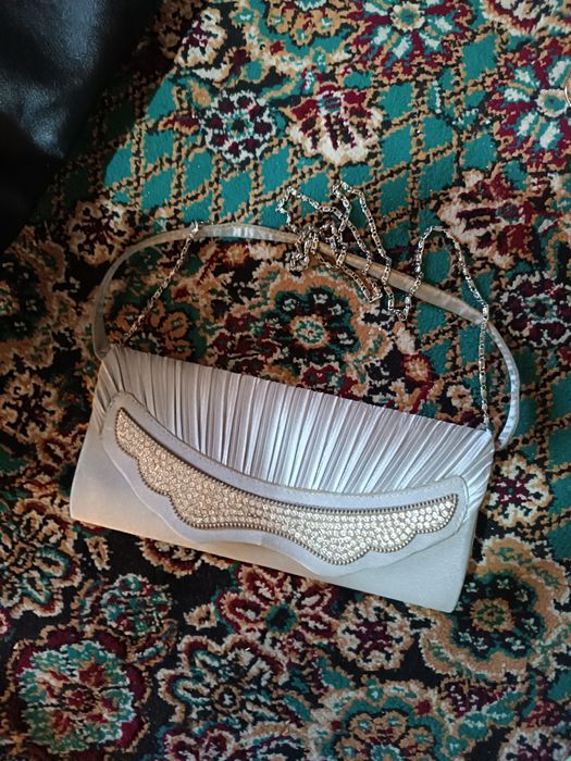 Сумка женская мужская через плечо