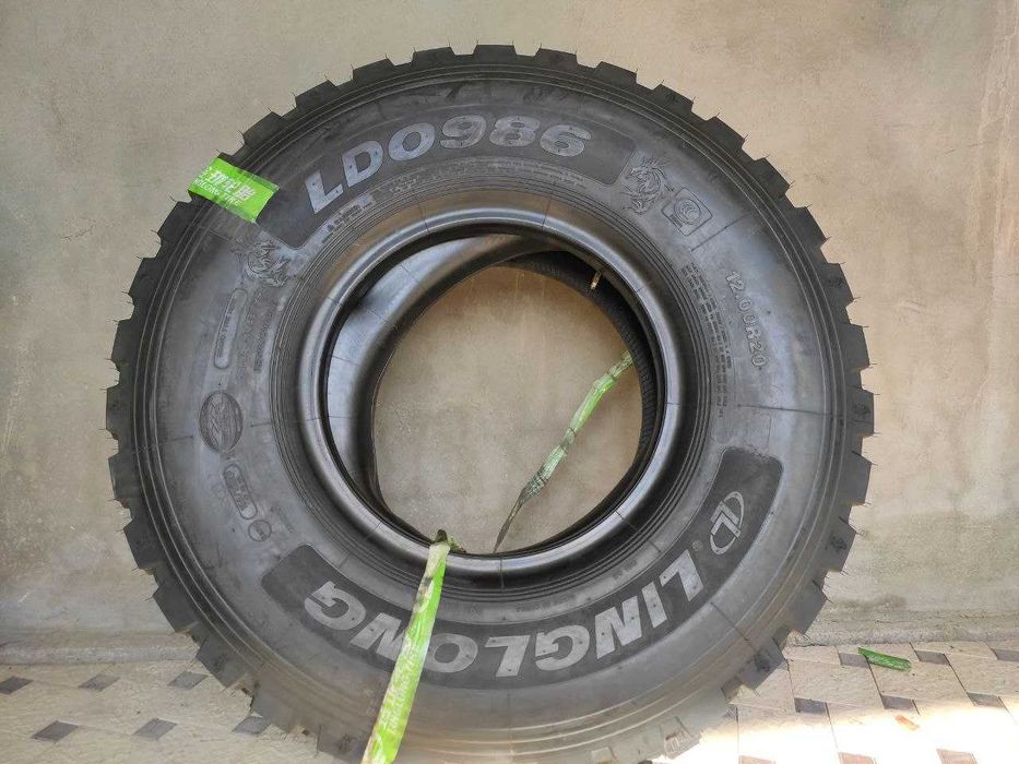 12.00R-20 Ling Long Optom!!!