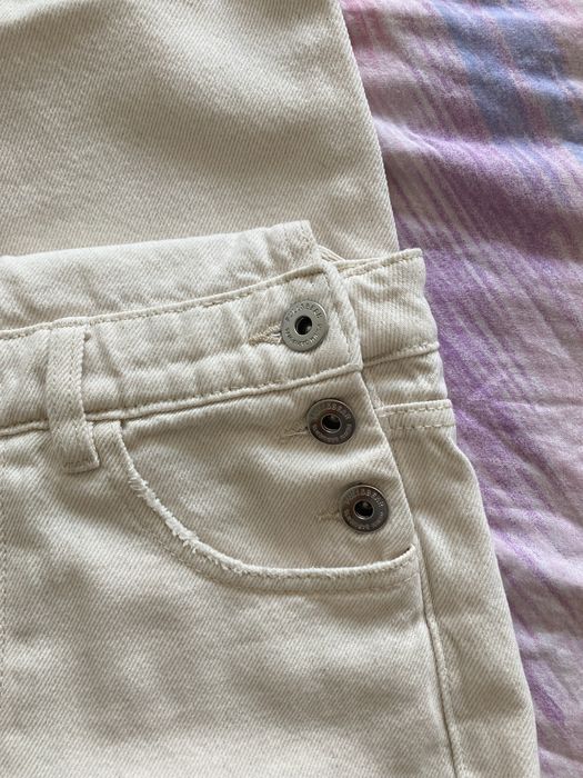 Чисто нов дънков гащеризон на Pull&bear