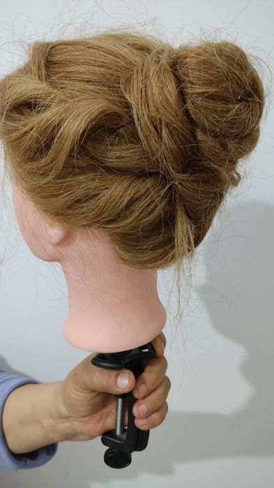 Маникен для прически