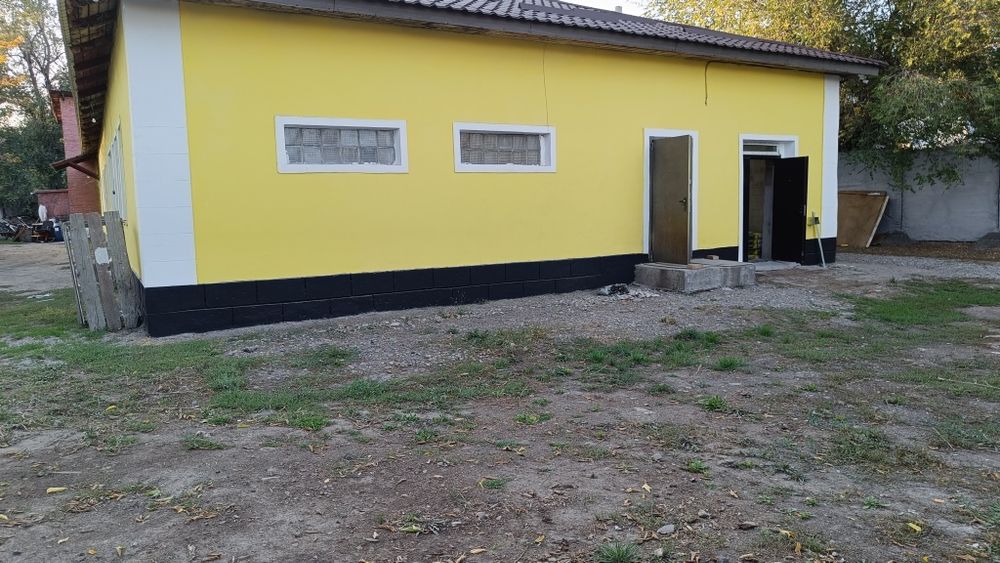 Аренда помещения