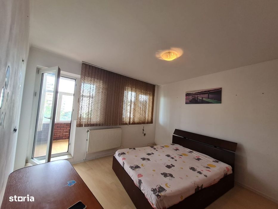 Apartament 3 decomandat,Mioritei,etaj 3 — fotografia 3