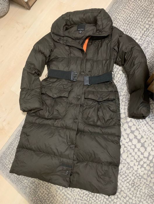 Олекотено яке Amisu