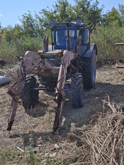 Продам трактор Т 40