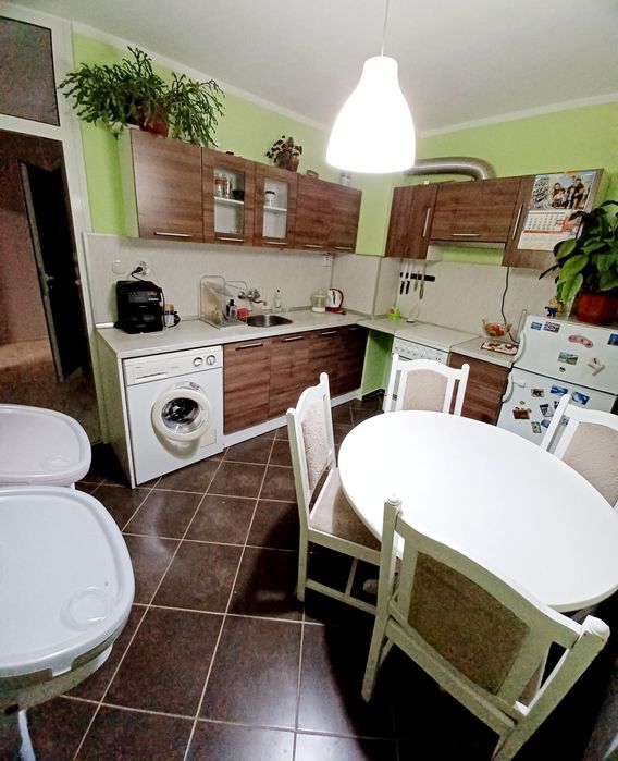 Гарсониера в Надежда 1