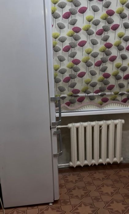 Сдам 2-х комнатную квартиру.