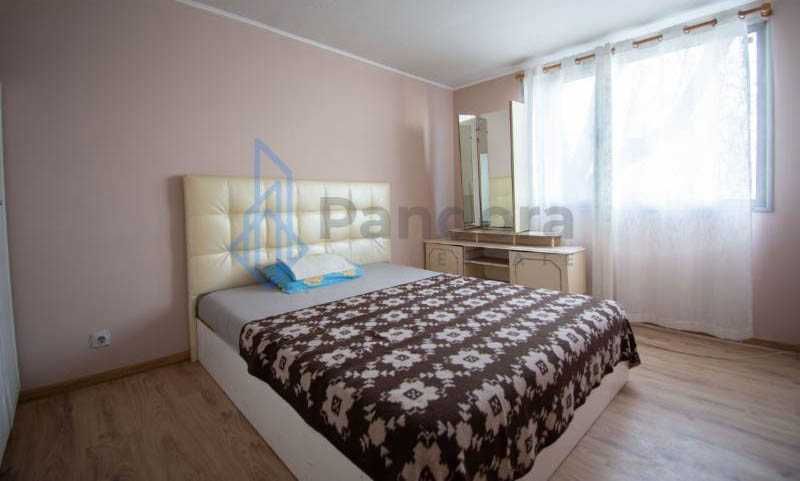 Дава се под наем Тристаен апартамент в София, Надежда 1 - 75 кв.м за 550 € - Снимка #1