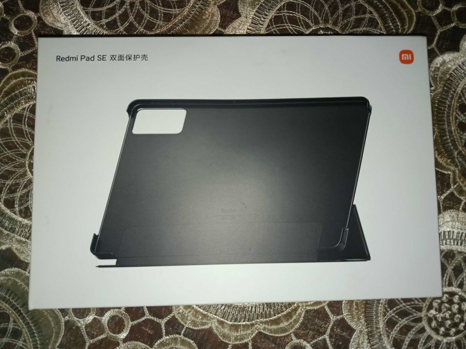 Чехол для Redmi Pad SE