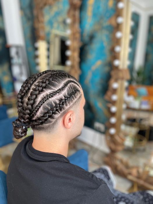 Codite afro bucuresti