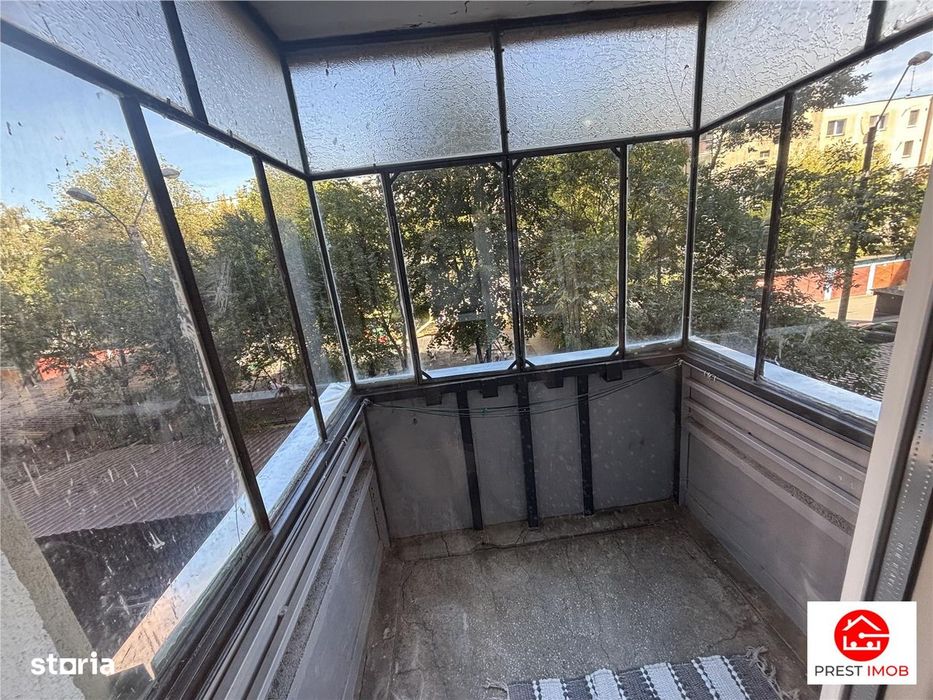 Apartament cu doua camere de inchiriat in Tudor
