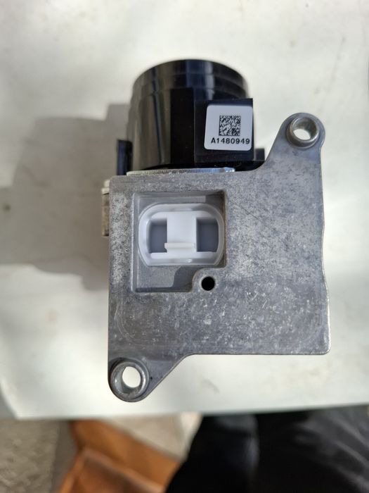 Vana de gaz Viessman Vitodens 200