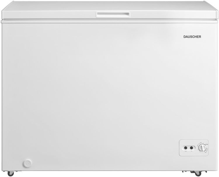 Морозильный ларь