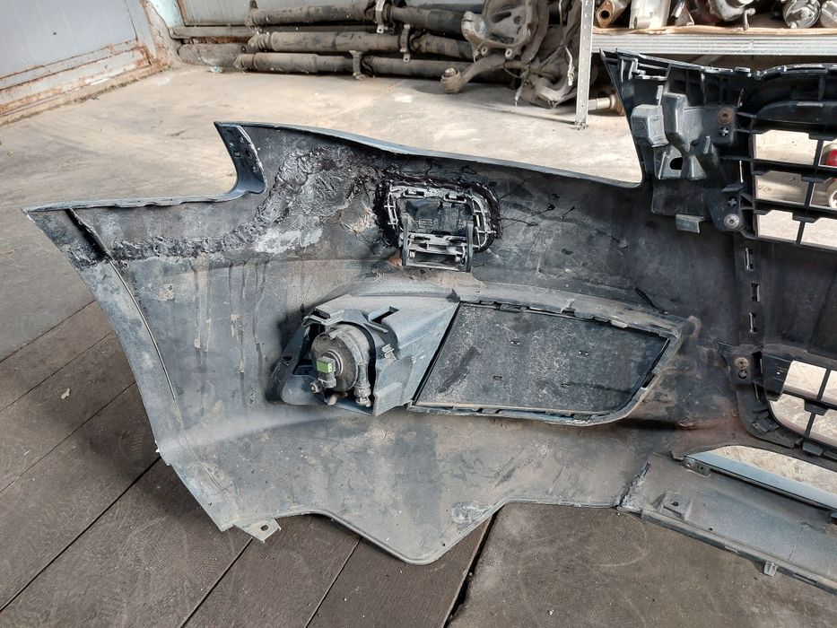 Bara fata S-line A4 B8 2008-2012