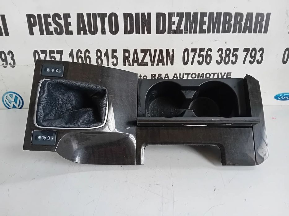 Consola Centrala Suport Pahare Honda Accord 2008-2013 Volan Stanga Europa