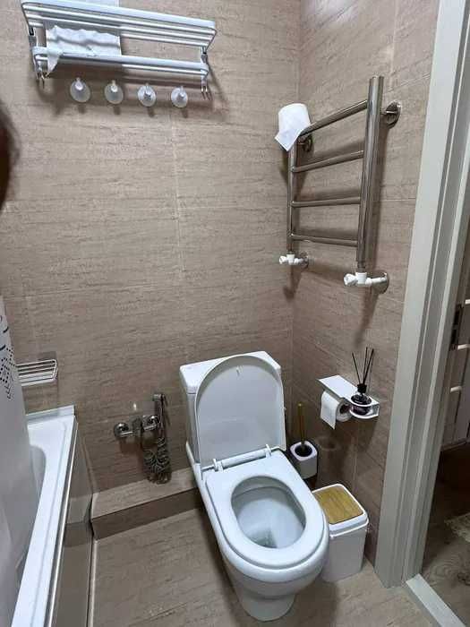 Евро квартира Мирабад Ойбек метро 2/6/9 ул.Нукус Аренда