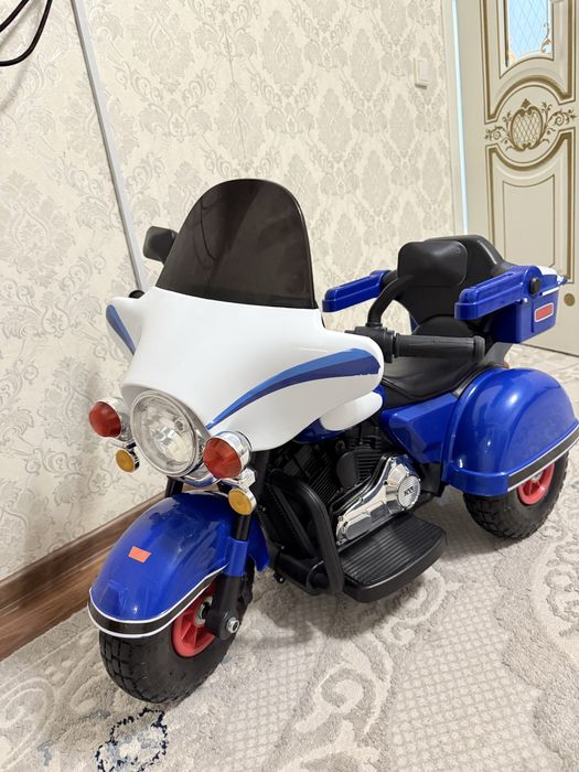 Продам новый мотоцикл