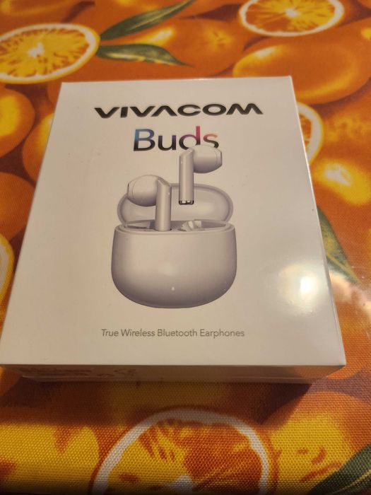 ZTE А 76 чисто нов неразпечатан