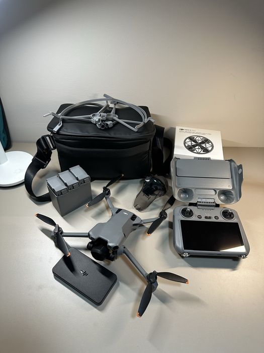 Дрон DJI Mini 5 Pro