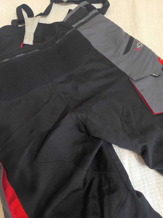 Текстилен мото панталон Ixon Ragnar 3-in-1 adventure touring pants