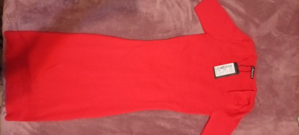 Праздничные платья