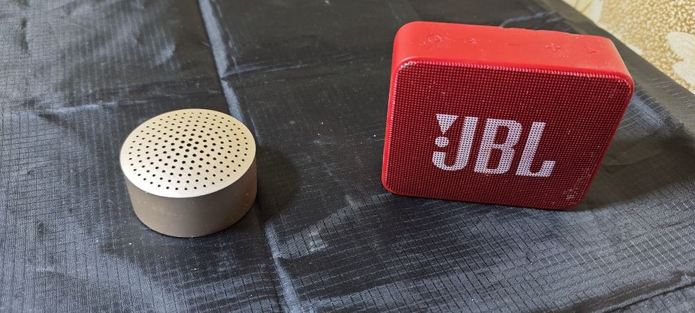 Колонка jbl go2 xiaomi