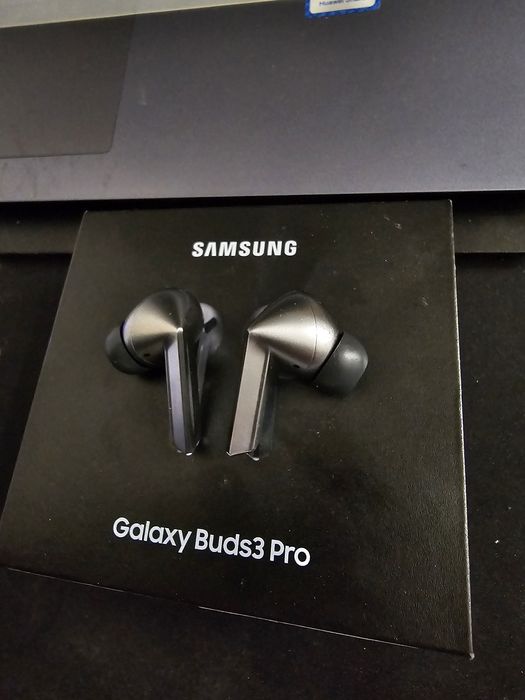 Наушники Samsung buds 3 Pro