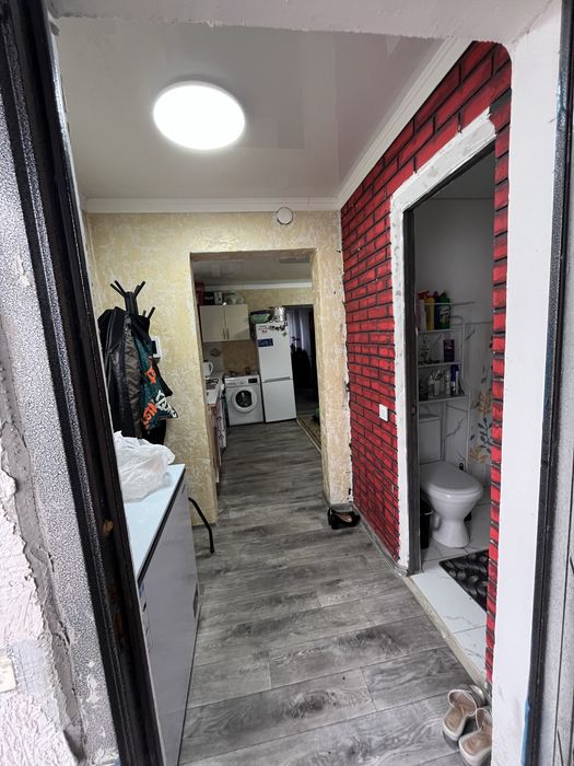 Продам дом с евроремонтом, реальному клиенту реальный торг