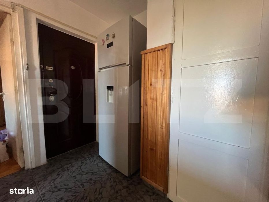 De inchiriat apartament cu 2 camere, tip PB – Zona Decebal, Oradea P — fotografia 2