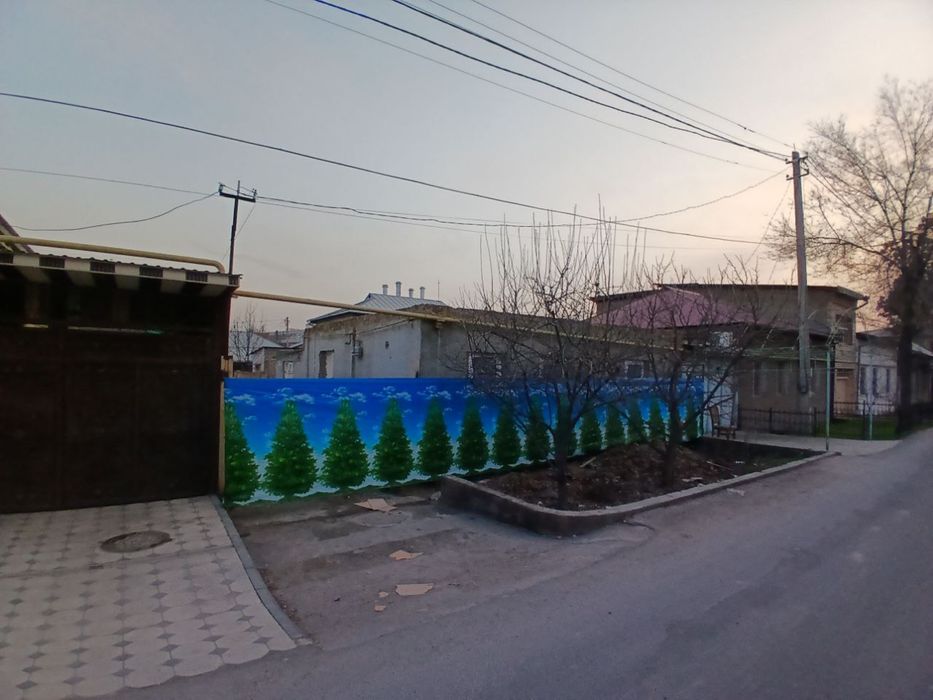 Продается участка вдоль дороги