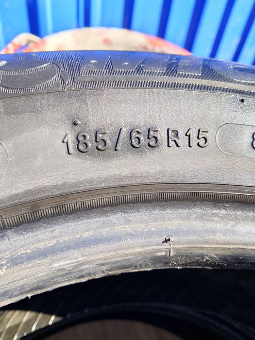 Продам шины на колеса хорошие