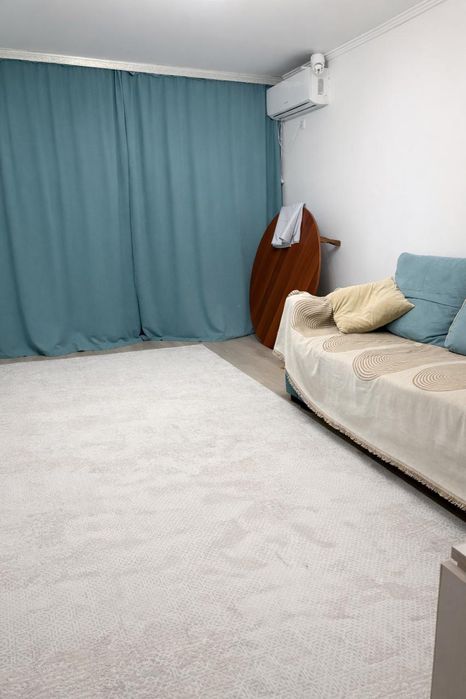 3х комнатная квартира