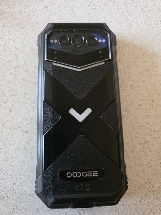 doogee v max plus