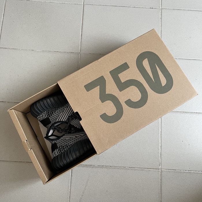 Adidas Yeezy Boost 350 V2 Yecheil - 40/41/45