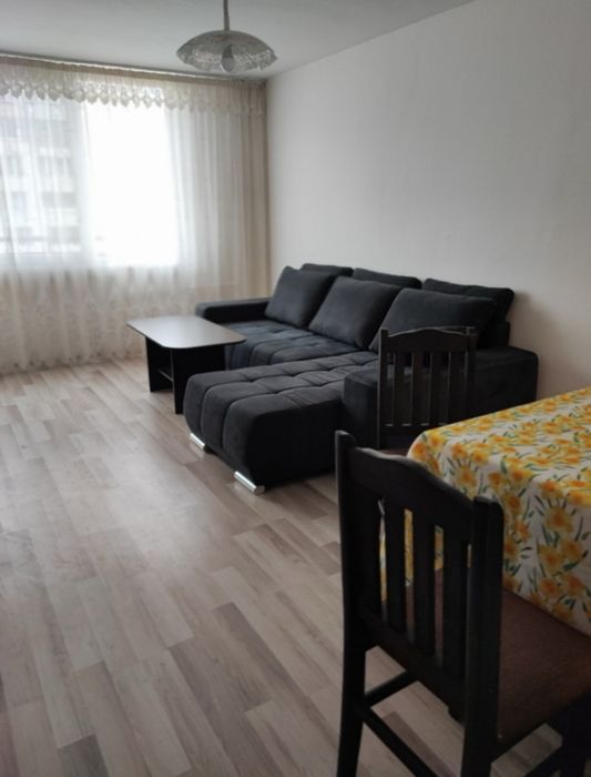 Дава се под наем Двустаен апартамент в София, Слатина - 65 кв.м за 400 € - Снимка #1