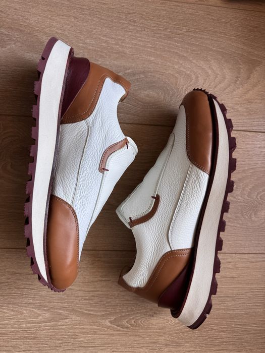 Sneakersi Testoni