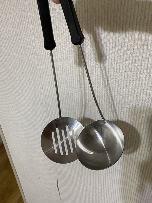 Новый кухонный набор