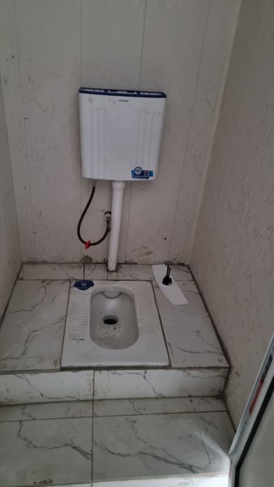 Konteyner ofis dokon uylar