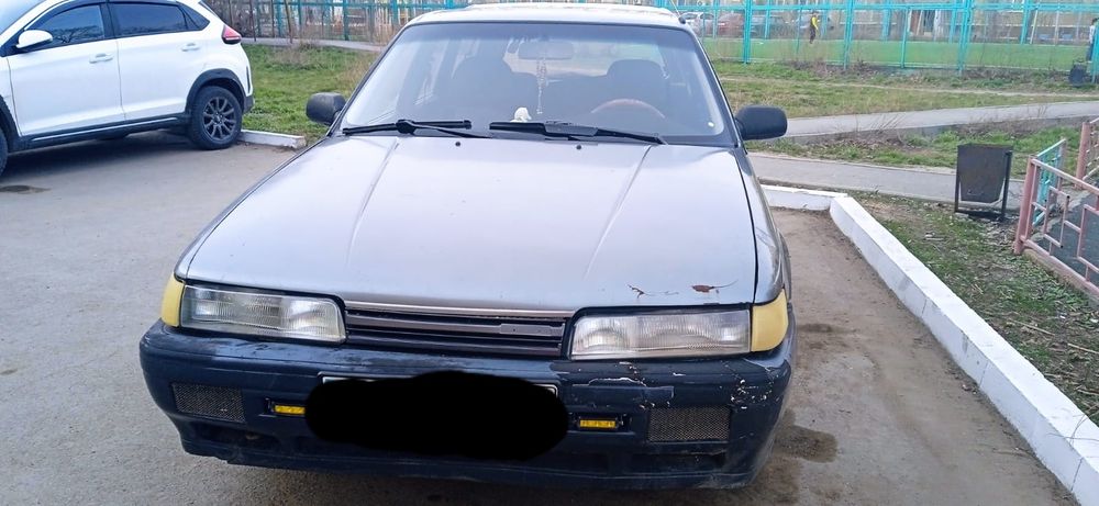Продам Мазда 626