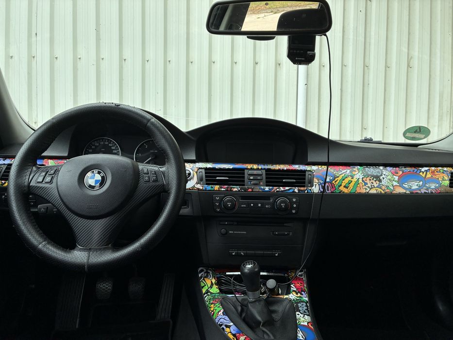 Vand BMW seria 3 e90