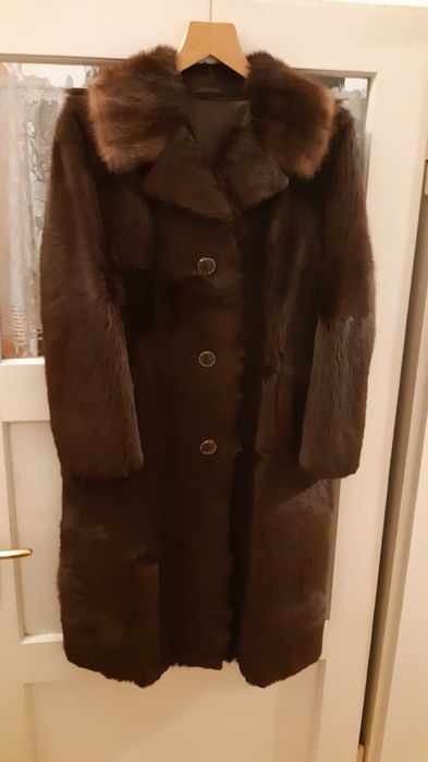 Haina de blana naturala