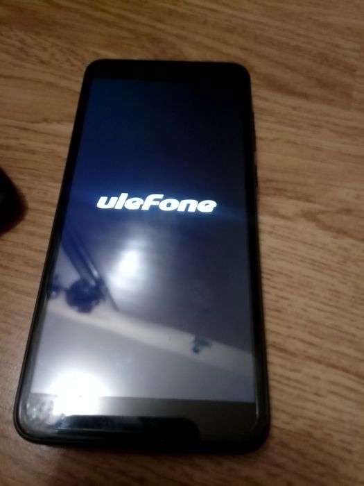 Чисто нов Ulefone s1